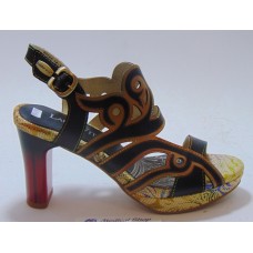 LAURA VITA  κωδ.16028  ΜΑΥΡΟ  χρώμα